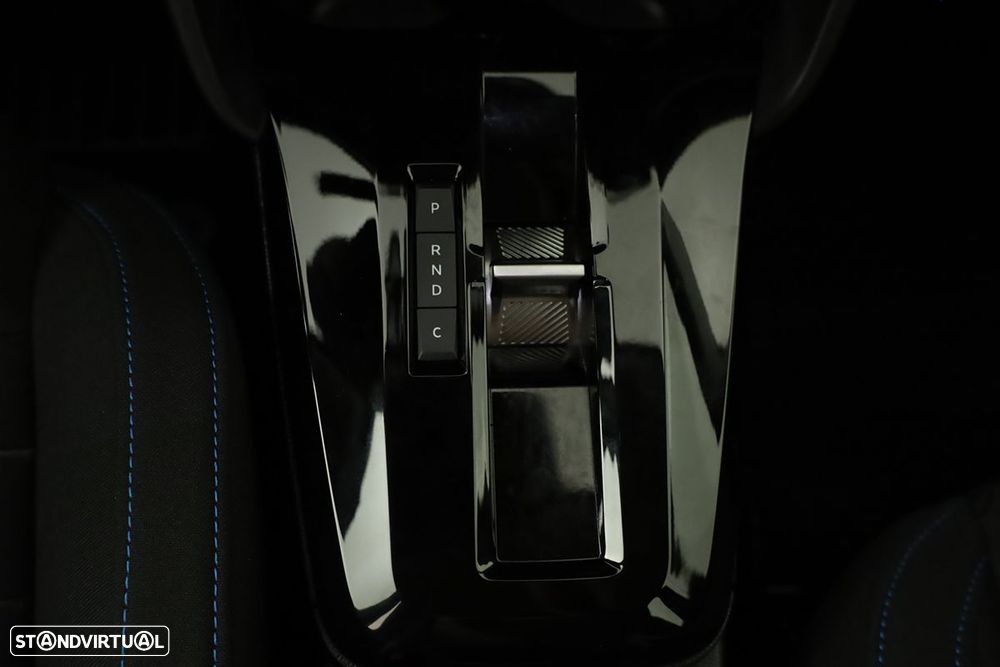 Citroën e-C3 44 kWh Autonomia Conforto Plus - 14