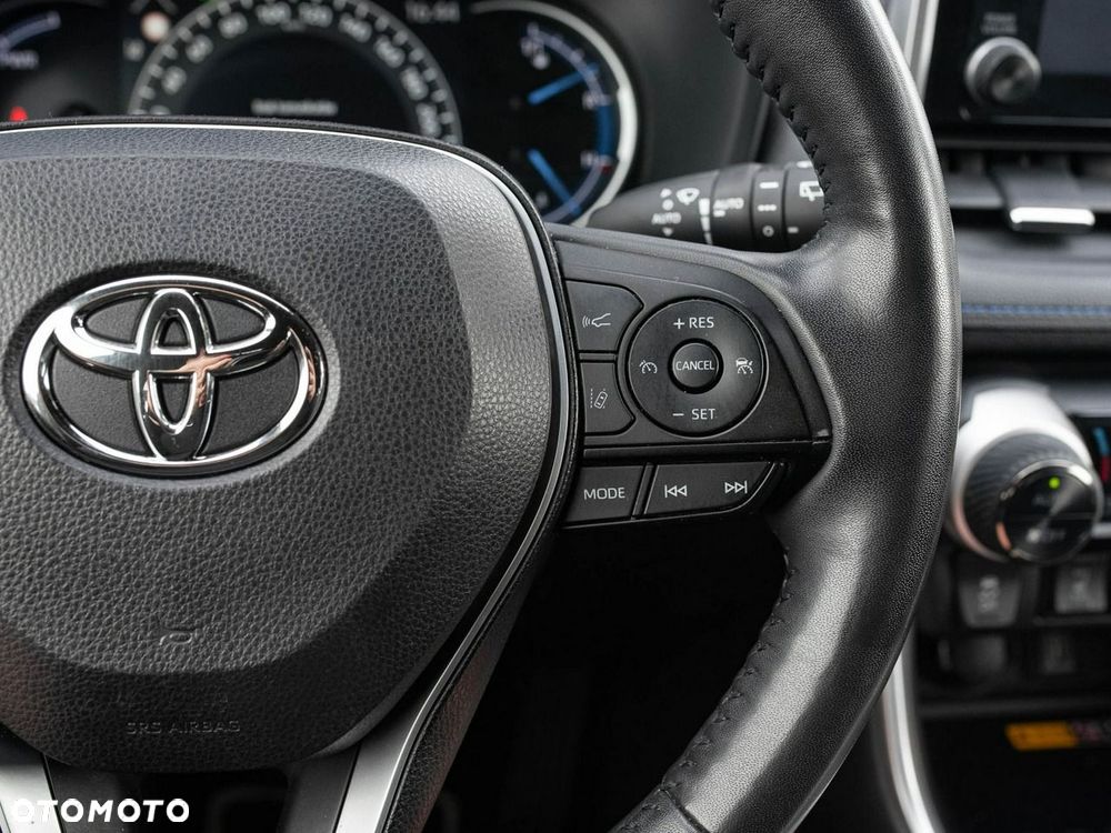Toyota RAV4 - 15