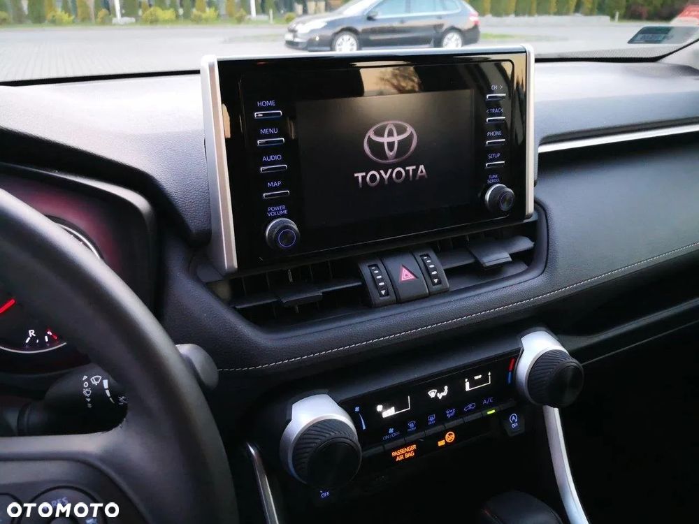 Toyota RAV4 2.0 Active 4x2 MS - 15