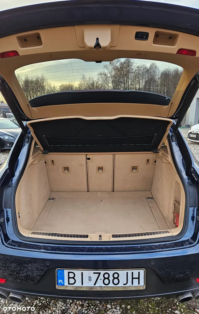 Porsche Macan S PDK - 16