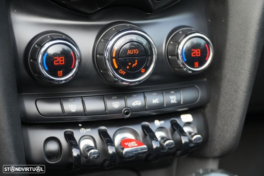 MINI Cabrio Cooper Premium JCW Auto - 19