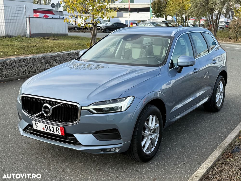 Volvo XC 60 - 2