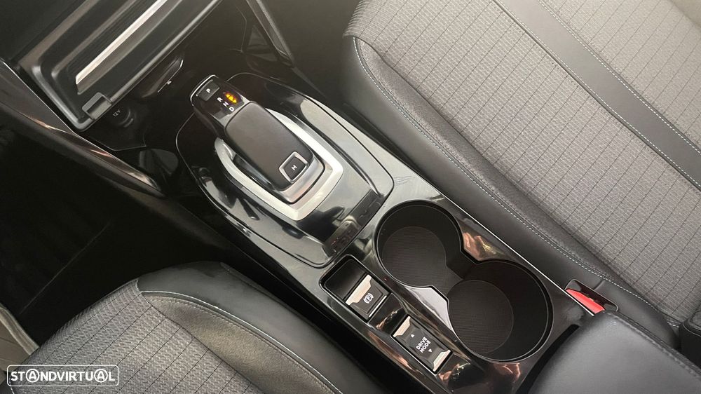 Peugeot 208 1.2 PureTech Allure Pack EAT8 - 34