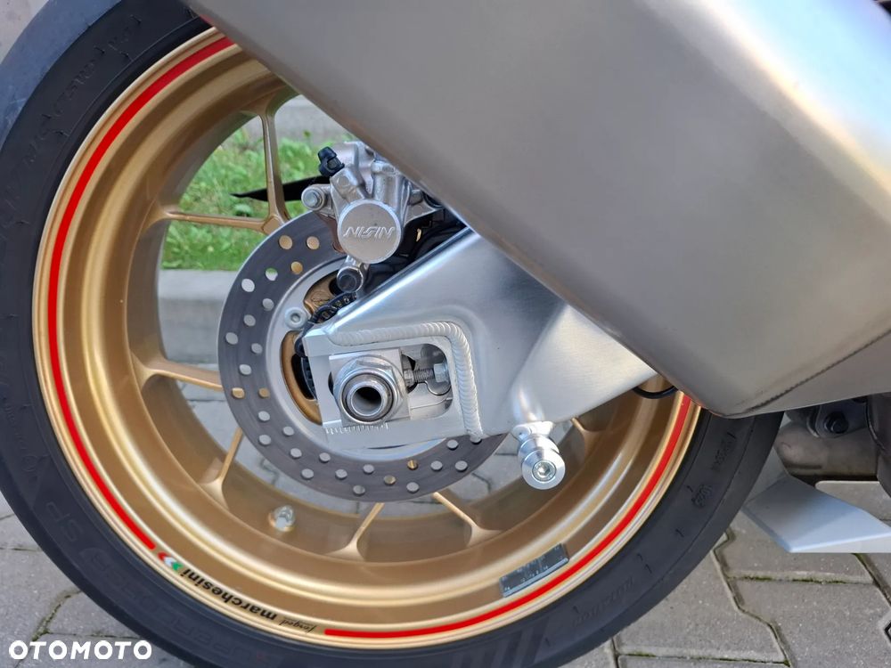 Honda CBR - 29