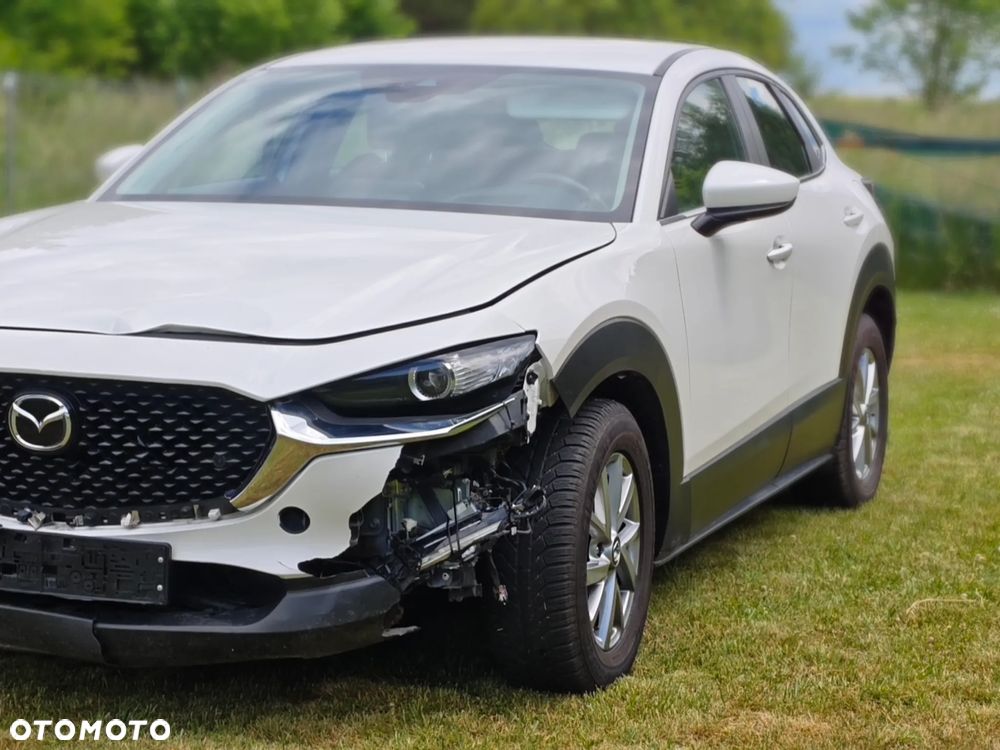 Mazda CX-30 SKYACTIV-G 2.0 M-Hybrid SELECTION - 19