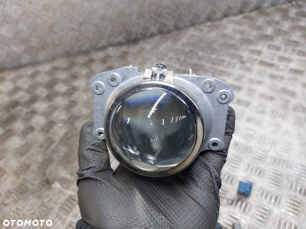 SOCZEWKA LAMPY LEWY PRZÓD SILNICZEK REGULACJI HONDA CR-V III EU XENON - 7