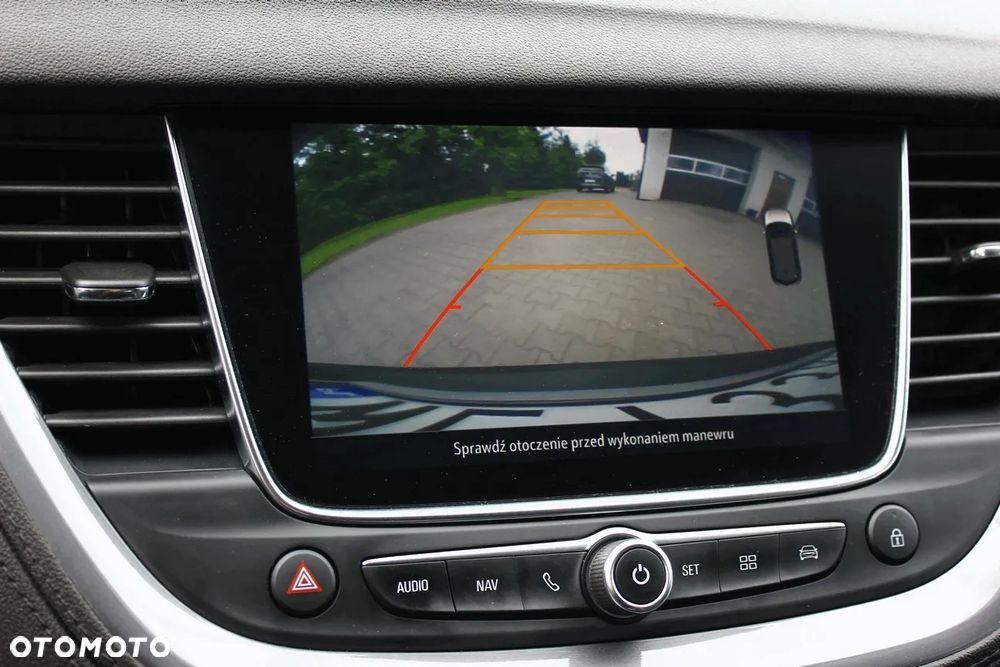 Opel Grandland X 1.5 CDTI Elite S&S - 31