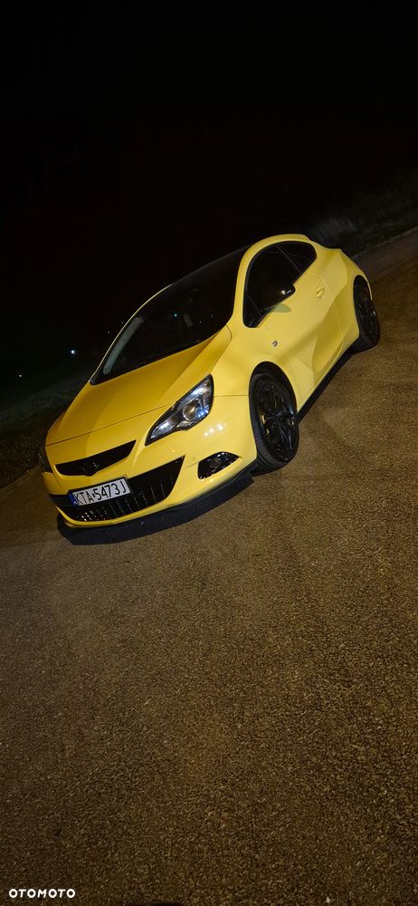 Opel Astra 1.6 T Sport - 23