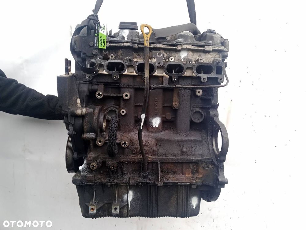 SILNIK D4EA HYUNDAI SANTA FE I 2.0 - 3