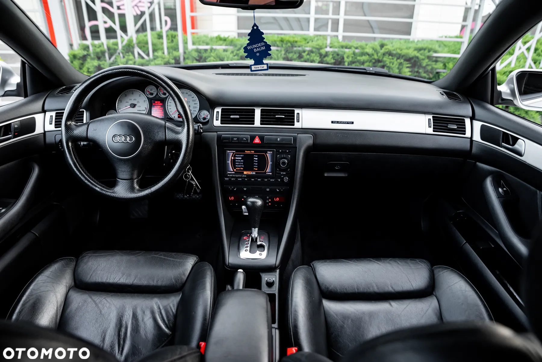 Audi A6 - 30