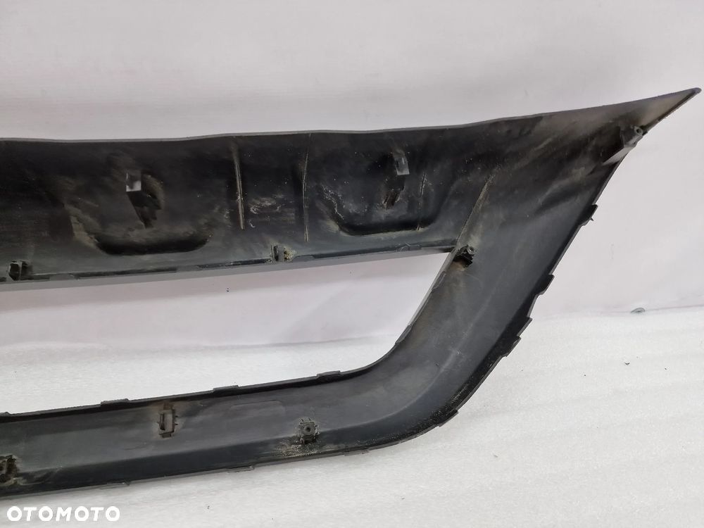 HYUNDAI I20 ACTIVE 15-19 DOKŁADKA / SPOJLER POD ZDERZAK PRZEDNI PRZÓD , NR 86565-C8700 , NR AUKCJI DT331 - 14