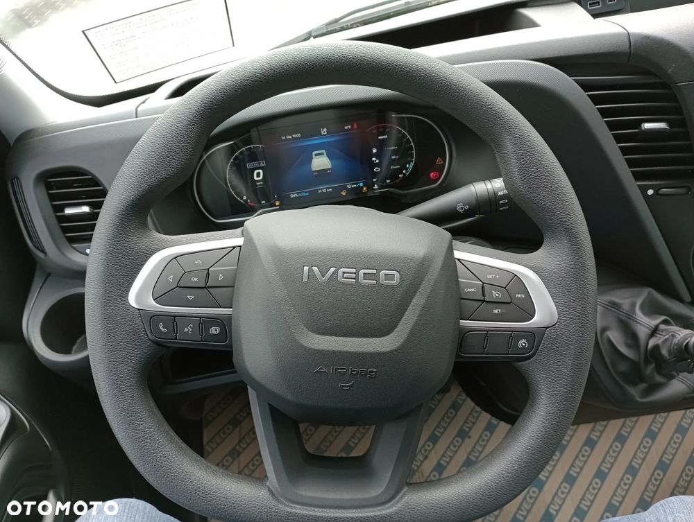 Iveco Daily 35C16H3.0 - 18