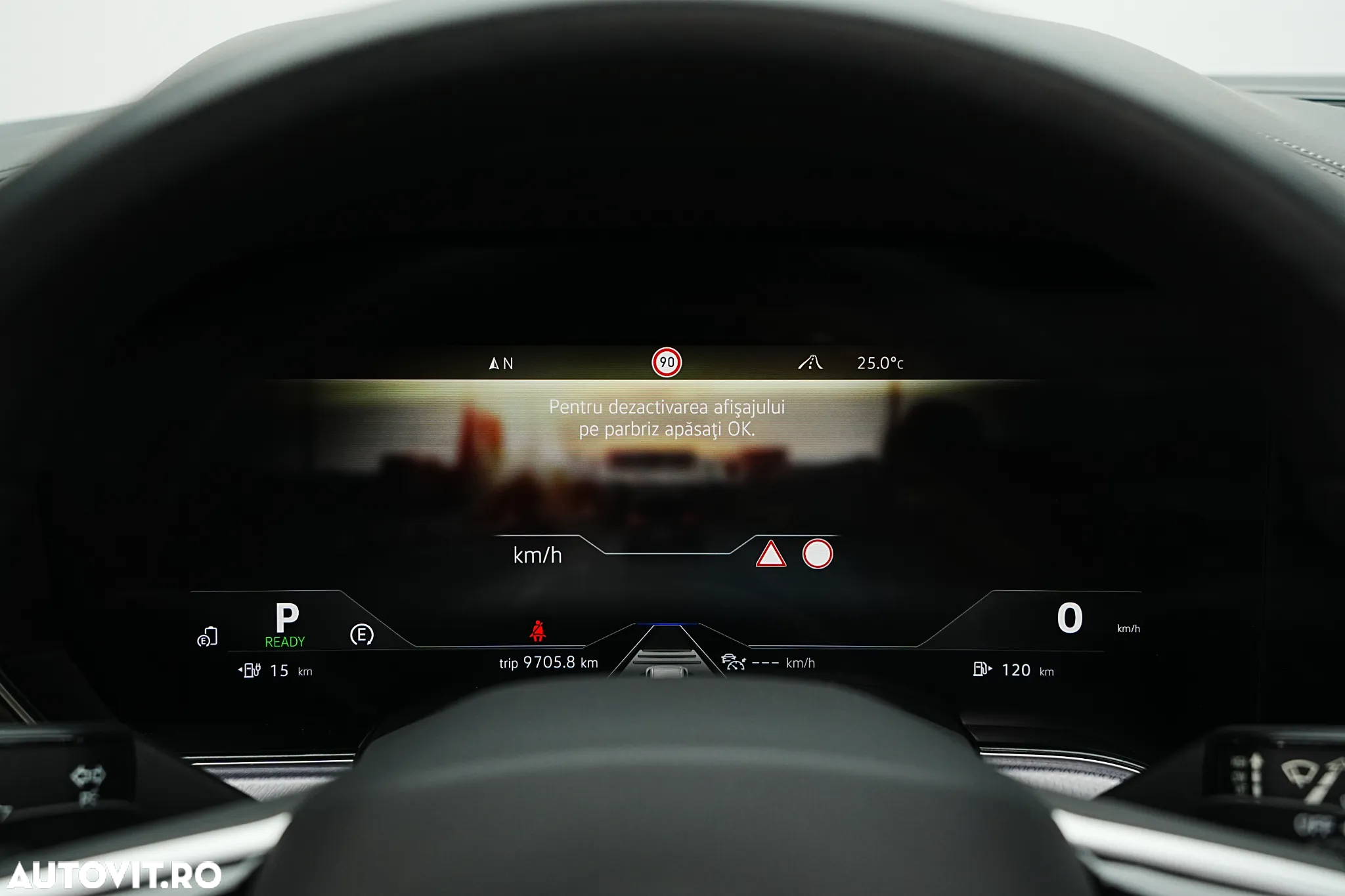 Volkswagen Touareg V6 TSI eHybrid PHEV R - 30