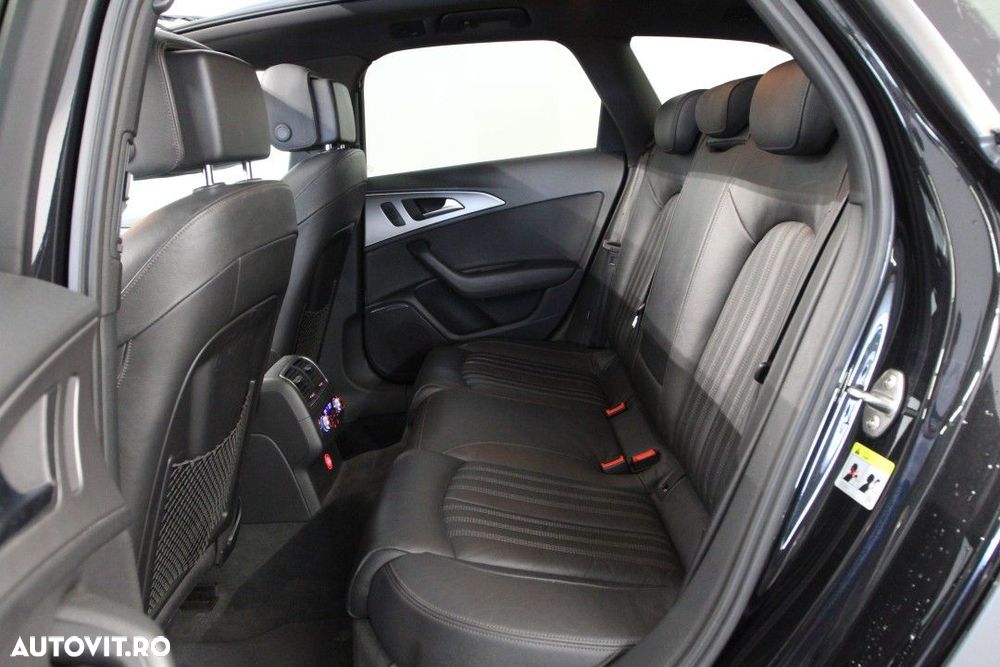 Audi A6 Allroad - 21