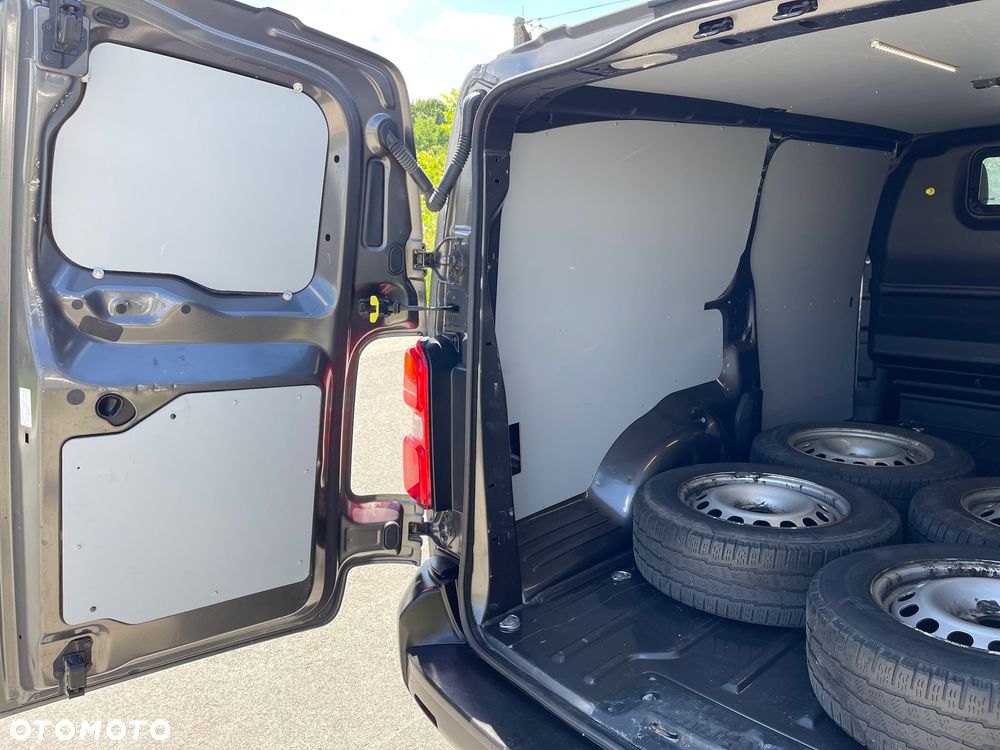 Toyota Proace - 26