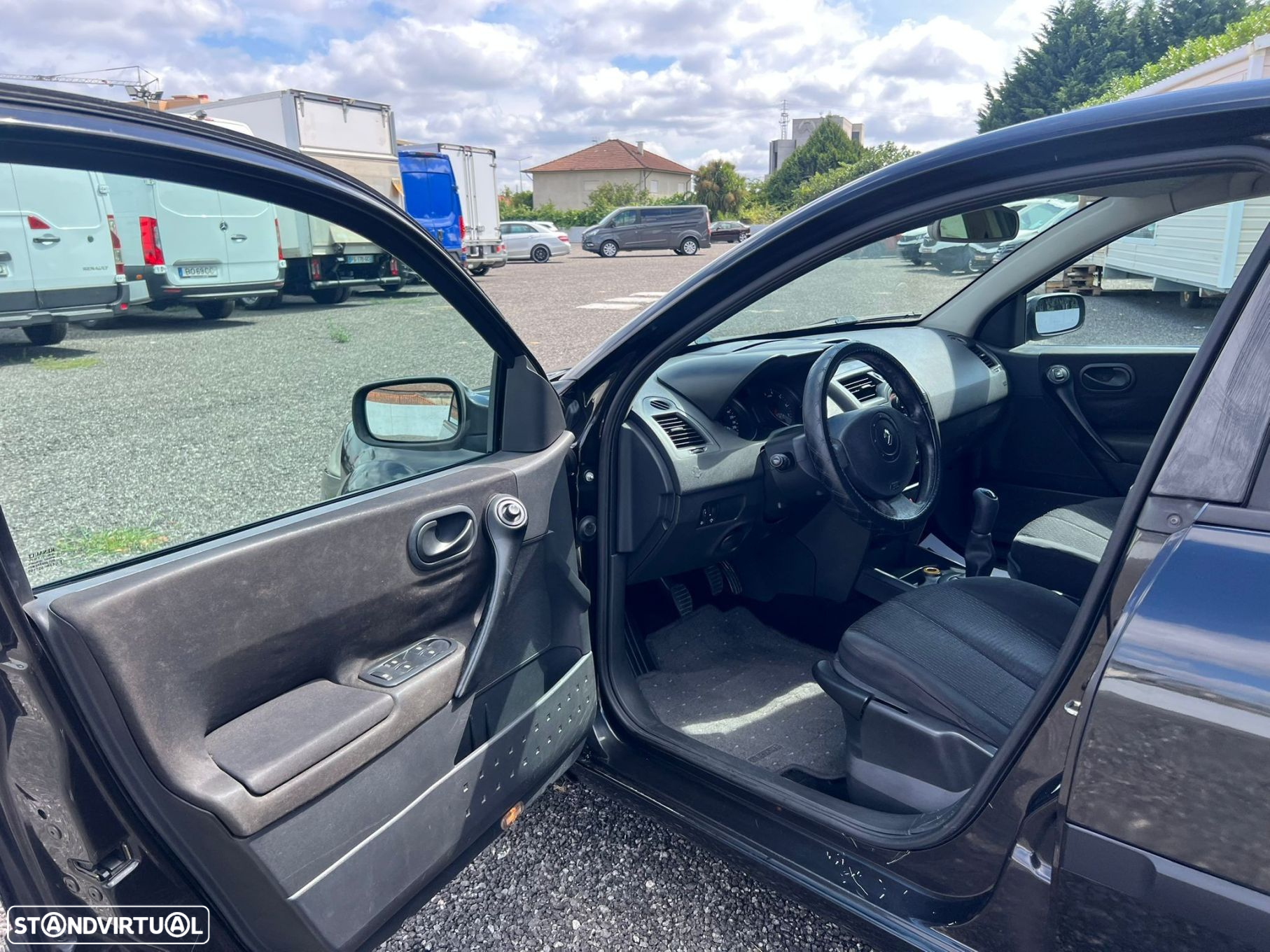 Renault Mégane - 15