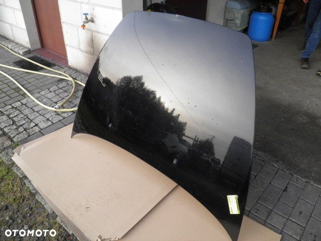 MASKA VOLVO S40 V50 C30 C70 KOLOR 019 - 2