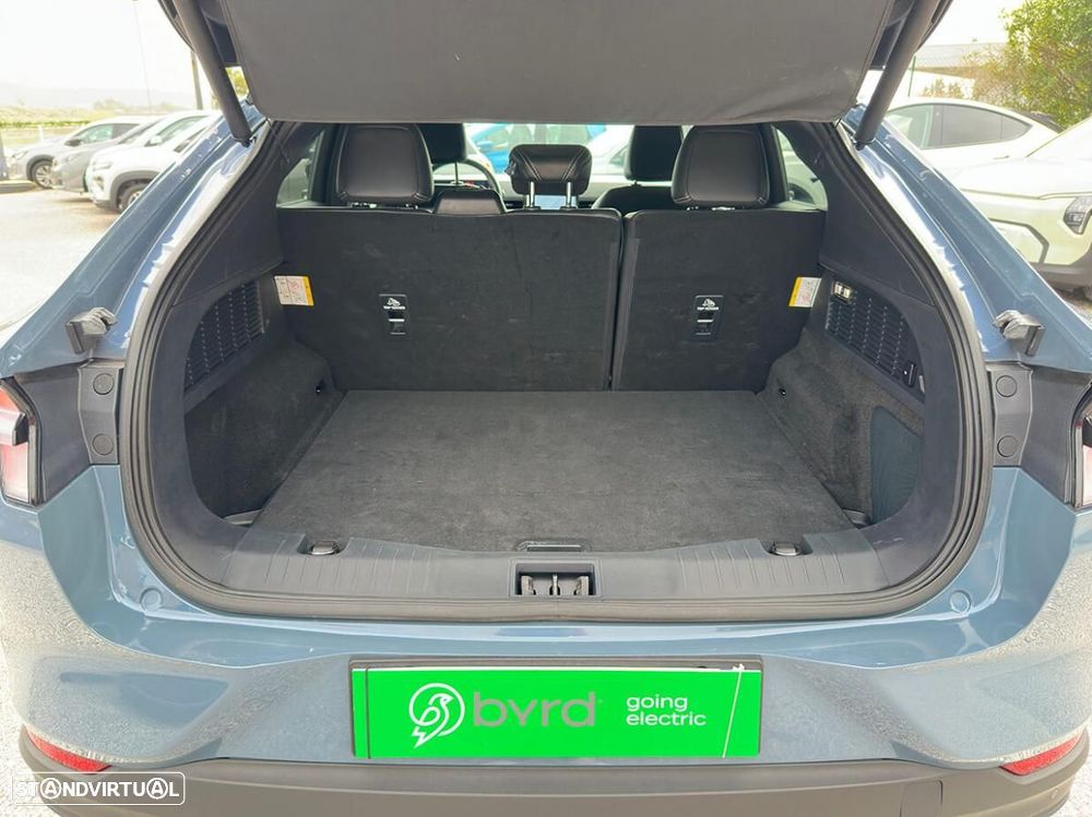 Ford Mustang Mach-E Standard - 18