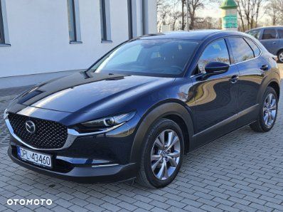 Mazda CX-30 2.0 mHEV Hikari 2WD - 3