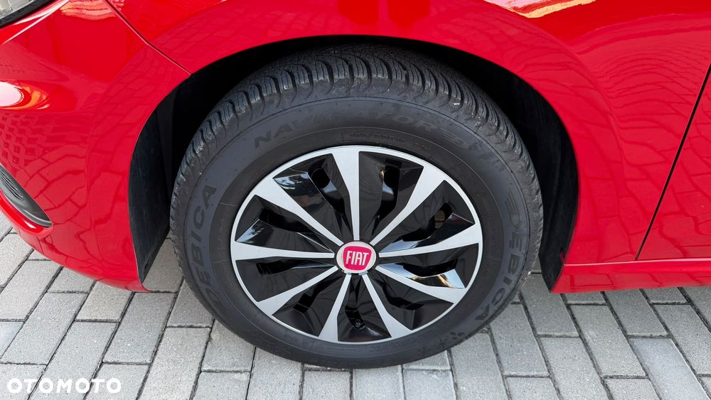 Fiat Tipo - 34