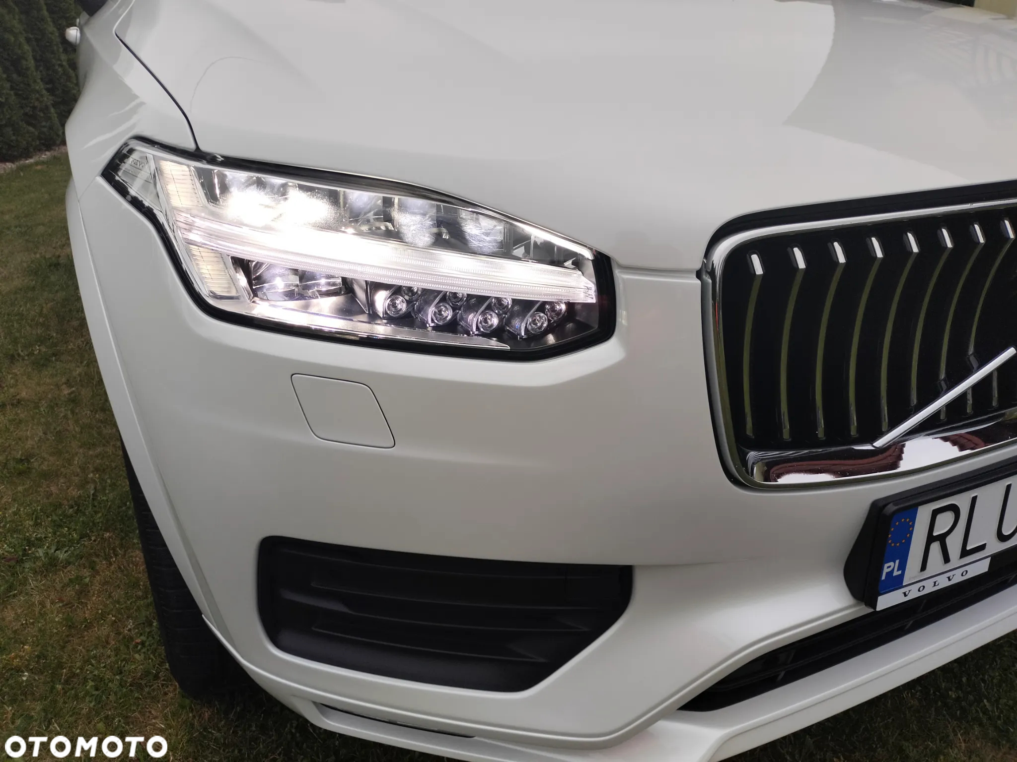 Volvo XC 90 T5 AWD Geartronic Momentum Pro - 10