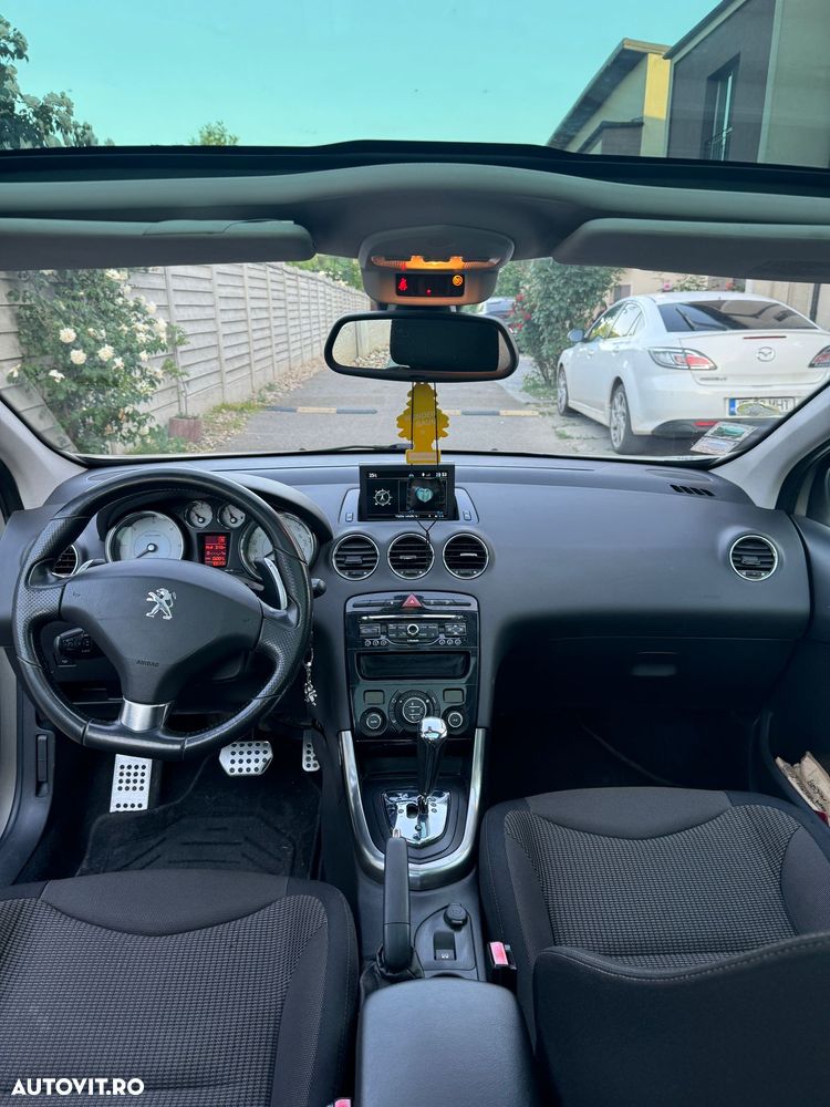 Peugeot 308 - 9