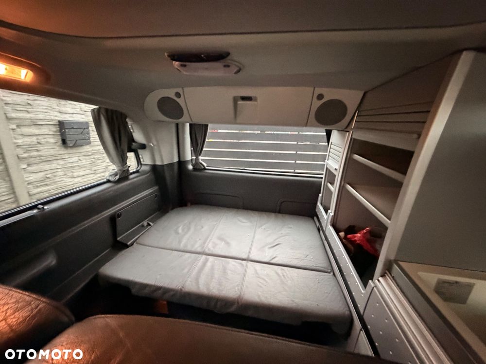 Mercedes-Benz Viano 3.0 CDI DPF lang Automatik Avantgarde - 21