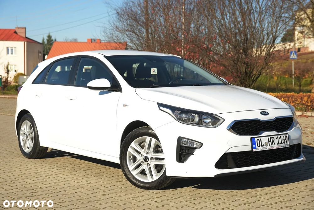 Kia Ceed - 15