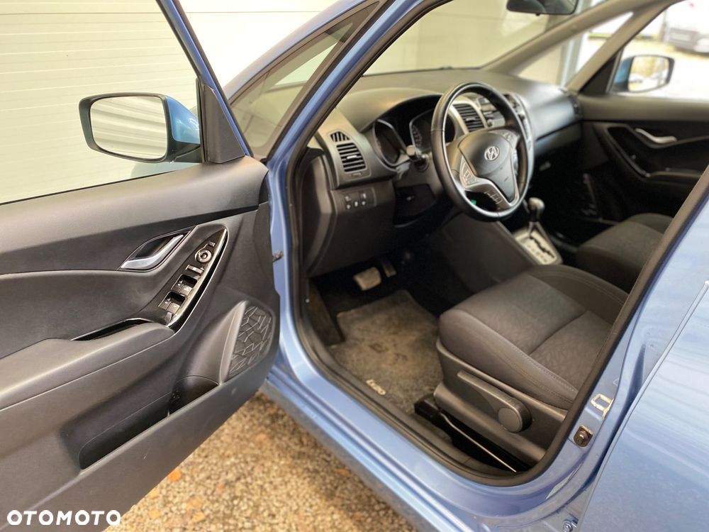 Hyundai ix20 1.6 Style - 6