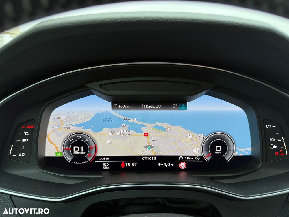 Audi A6 40 TDI S tronic S line - 28