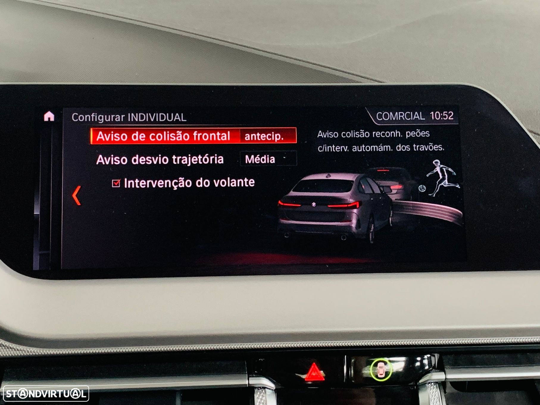 BMW 216 Gran Coupé d Aut. Luxury Line - 24