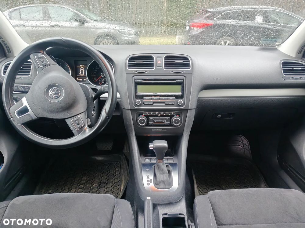 Volkswagen Golf 1.4 TSI Highline DSG - 12