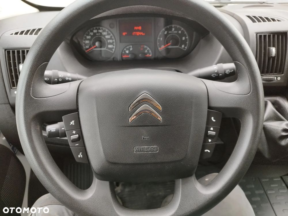 Citroën JUMPER - 15