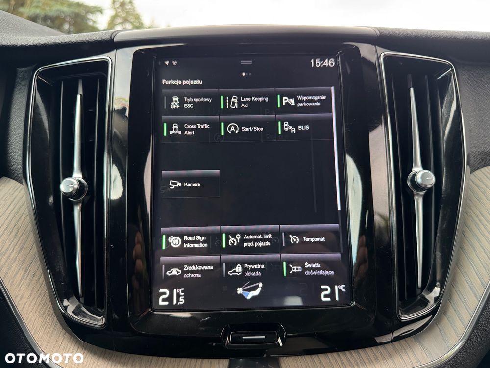 Volvo XC 60 D4 AWD Inscription - 35