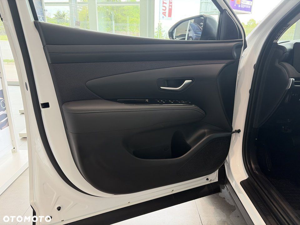Hyundai Tucson - 11