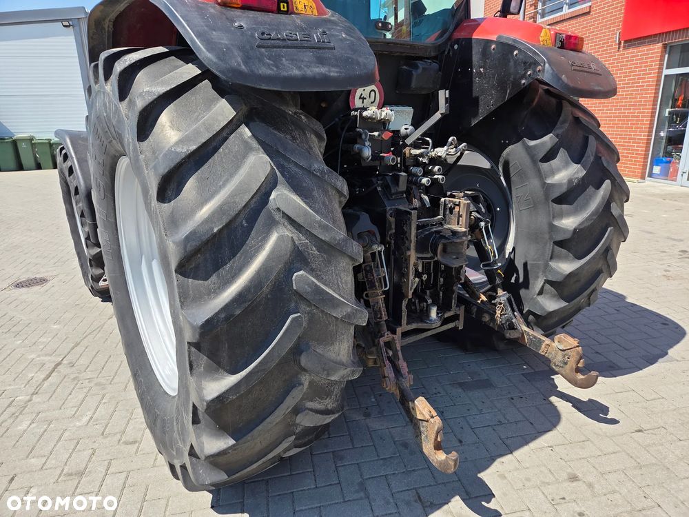 Case IH MX 135 - 4