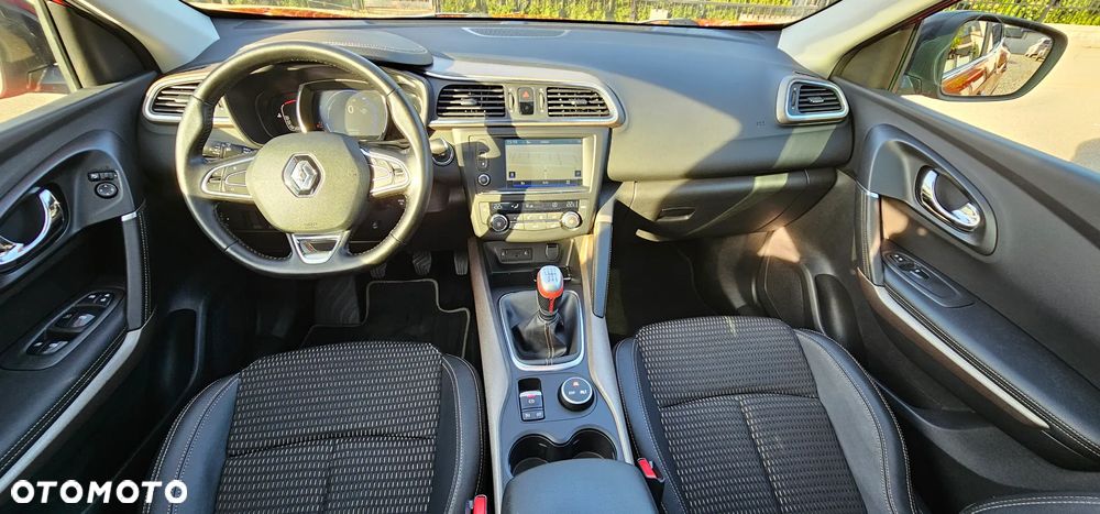Renault Kadjar - 23