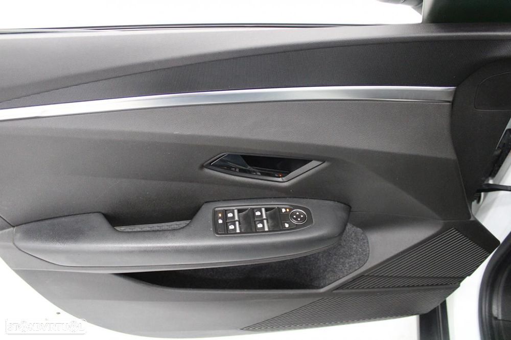 Renault Mégane E-Tech EV60 220hp optimum charge Evolution - 9