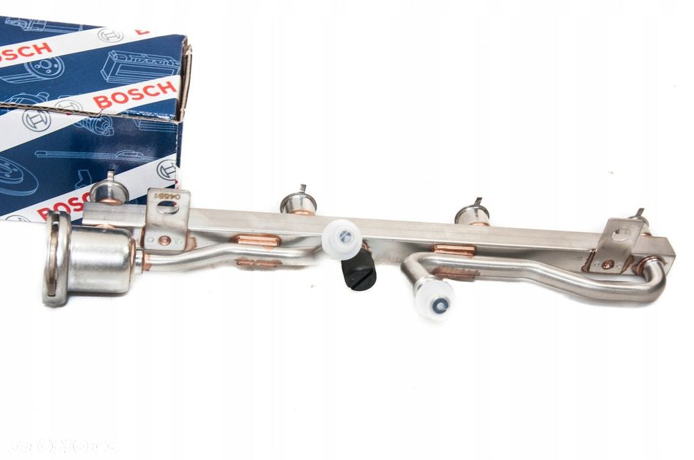 LISTWA WTRYSKOWA OPEL 1.6 TURBO 0280151220 OE NOWA - 1