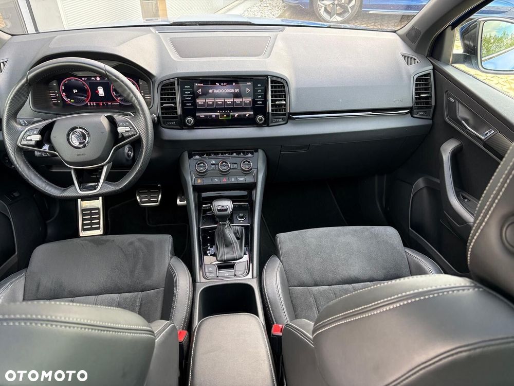 Skoda Karoq - 15