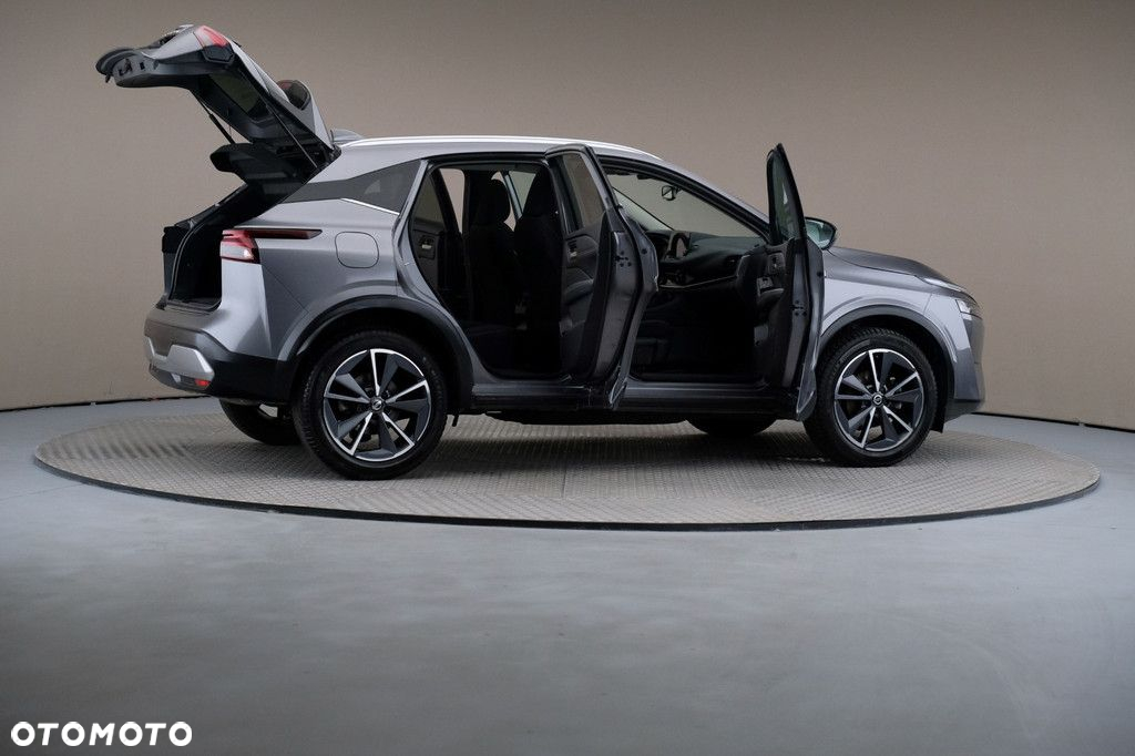 Nissan Qashqai - 6