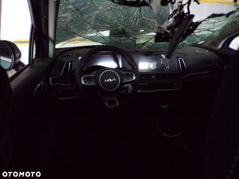 8x aut z zerowym przebiegiem na części- Kia Sportage 5 V 1.6 T-GDI 150 KM 25R - 15