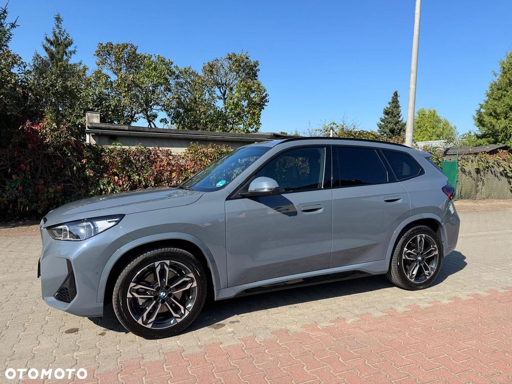 BMW X1 xDrive23i mHEV M Sport - 7