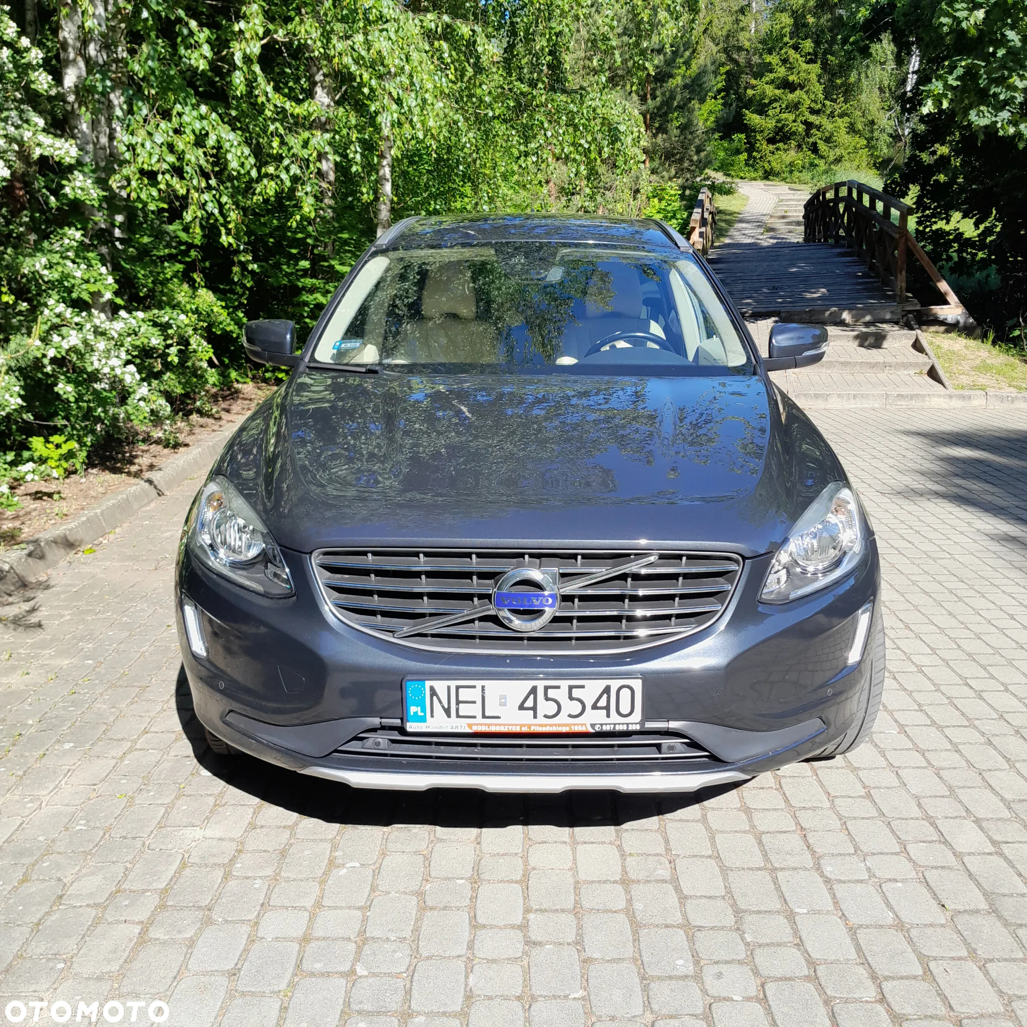 Volvo XC 60 - 14