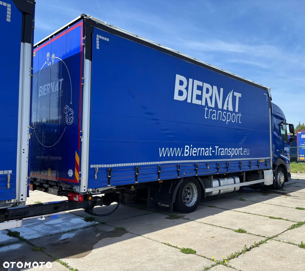 DAF XF 430 - 6