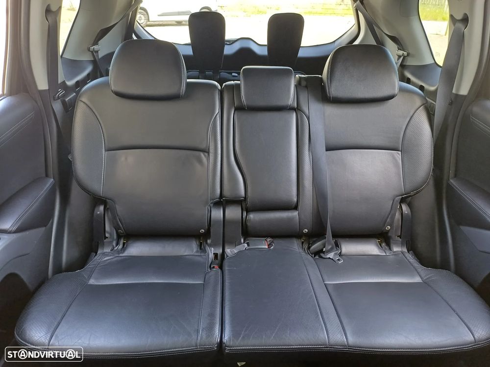 Mitsubishi Outlander 2.2 DI-D Instyle 2 Aut. 4WD - 43