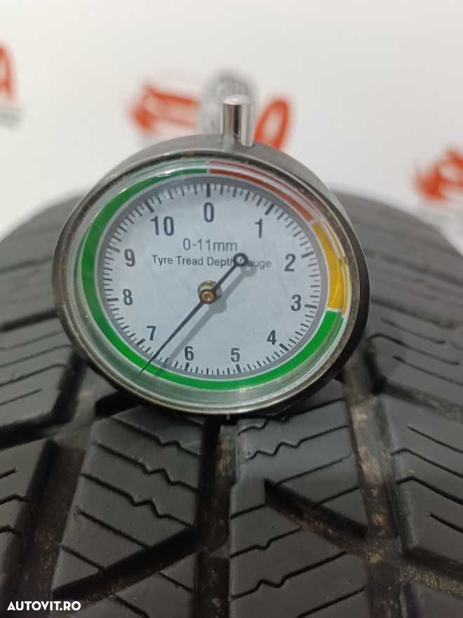 185/60/15 88T BARUM CP N10757 M+S IARNA - 3