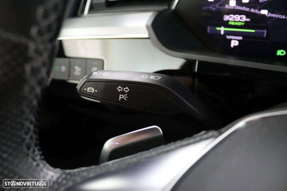 Audi e-tron 55 quattro S line - 14