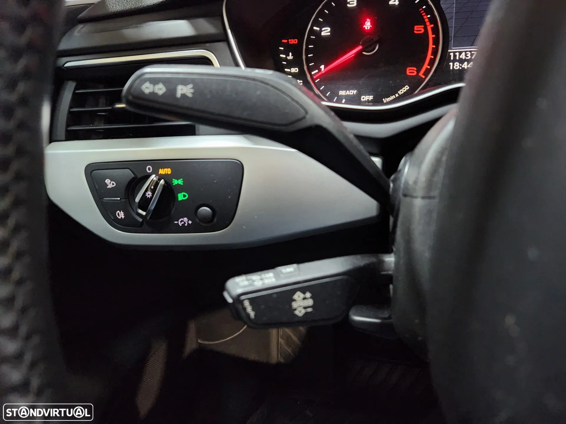 Audi A4 2.0 TDI Advance - 18