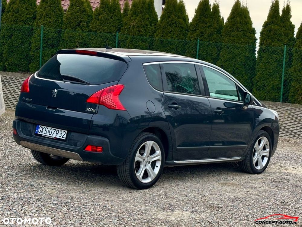 Peugeot 3008 1.6 Premium+ - 13